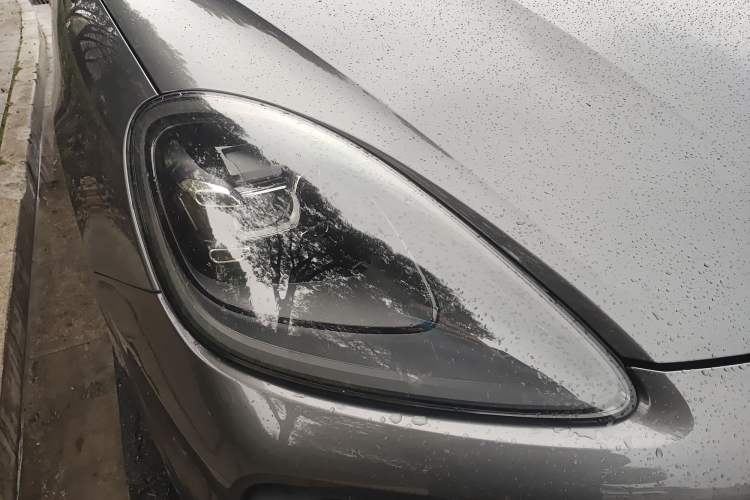 Used Porsche Cayenne 2019 Cayenne 3.0T