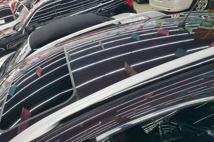 Used Infiniti QX70 2013 3.7L Standard Edition
