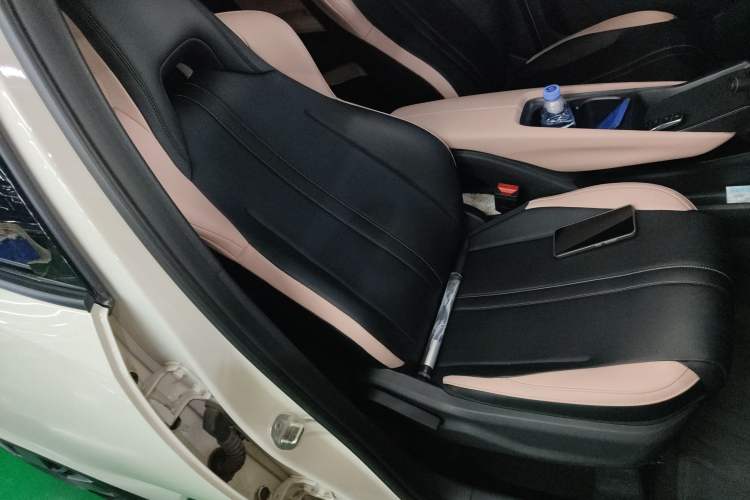 Used BYD Seagull 2025 305km Active Version