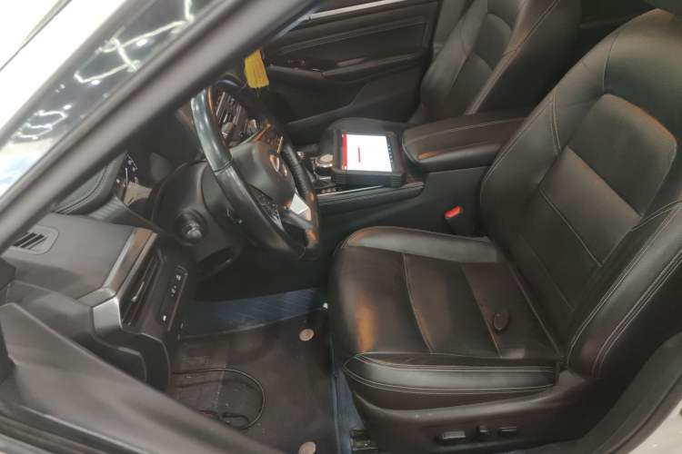 Used Nissan Teana 2021 2.0T XL Smart Upgrade Edition Left Front Seat