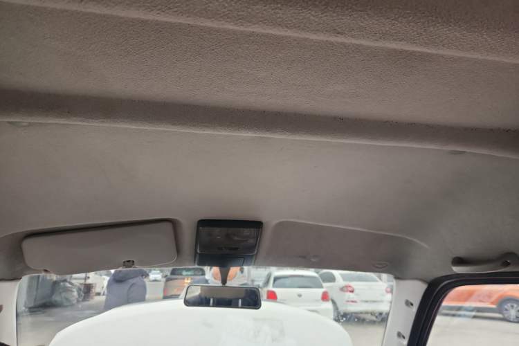 Used Chana Star 2 2012 1.0L Base Version JL466Q9