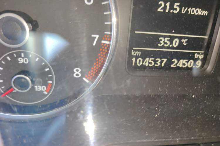 Used Volkswagen Polo 2012 1.4TSI GTI