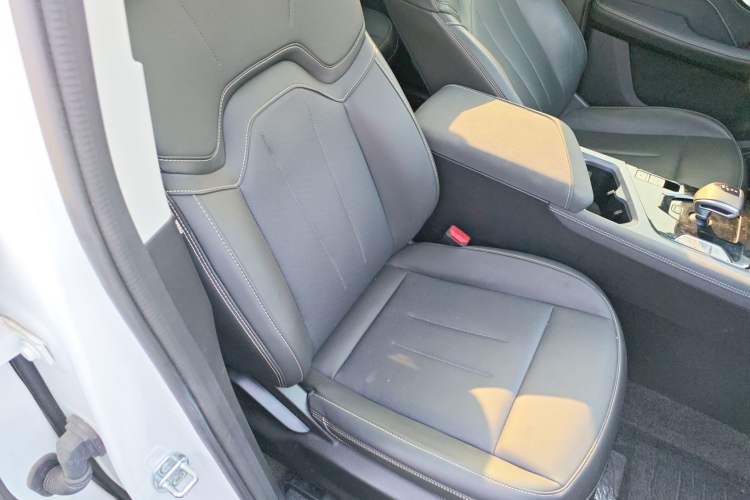 Used JETOUR X90 PLUS 2024 1.6TD DCT Villa 5-Seater
