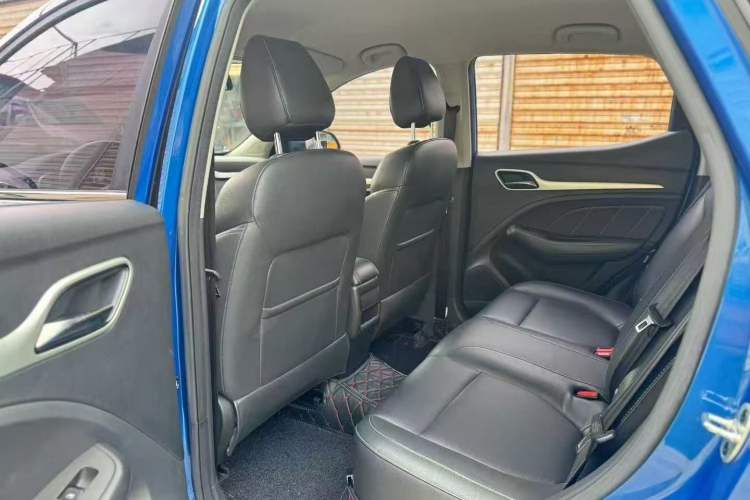 Used MG ZS 2018 1.5L Manual Elite Edition China V standard
