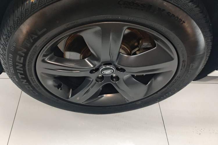 Used Land Rover Range Rover Velar 2022 250 PS
