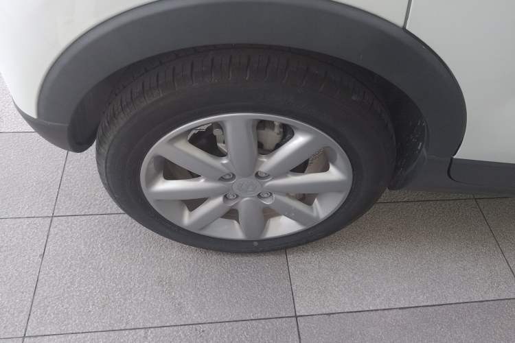 Used Leapmotor T03 2022 Agate Edition
