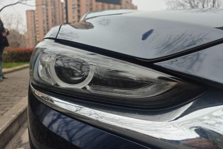 Used Mazda Atenza 2020 2.0L Blue Sky Luxury Edition