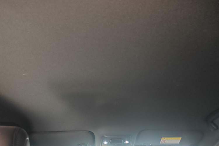 Used BYD Seagull 2025 305km Active Version