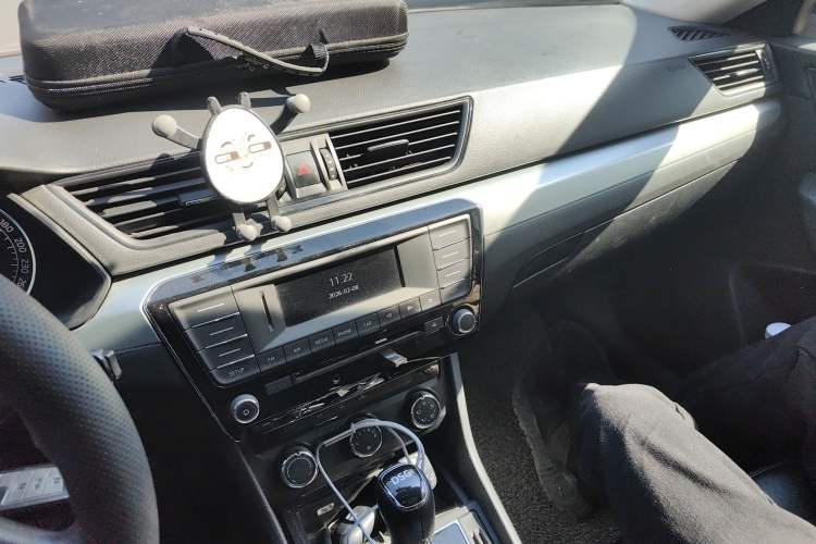 Used Skoda Superb 2016 TSI280 DSG Advanced Edition
