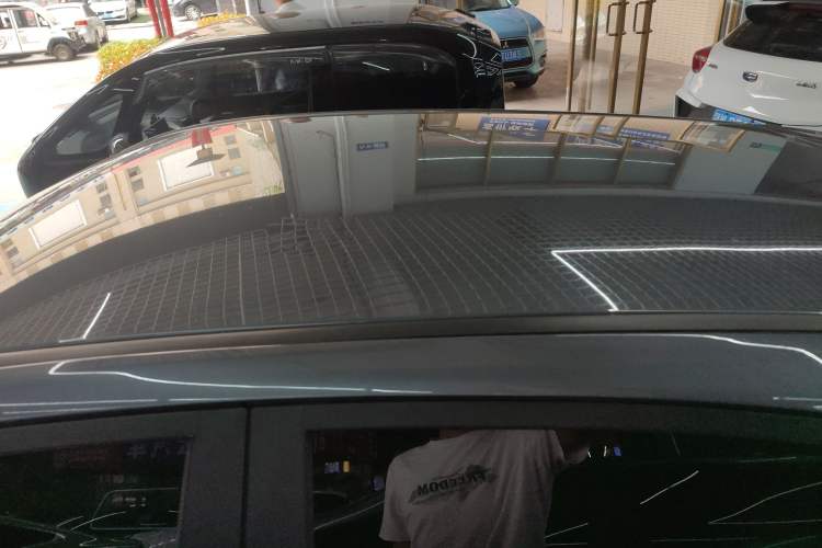 Used NETA AYA 2023 401 Lite