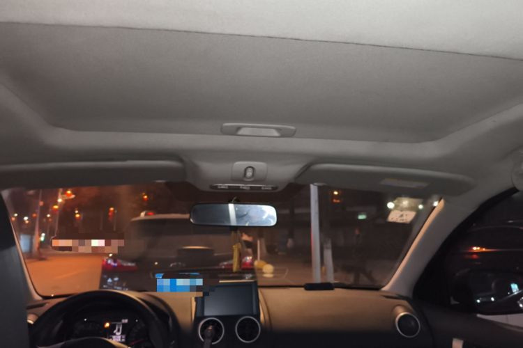 Used Nissan Qashqai 2011 2.0 XV Lea CVT 2WD
