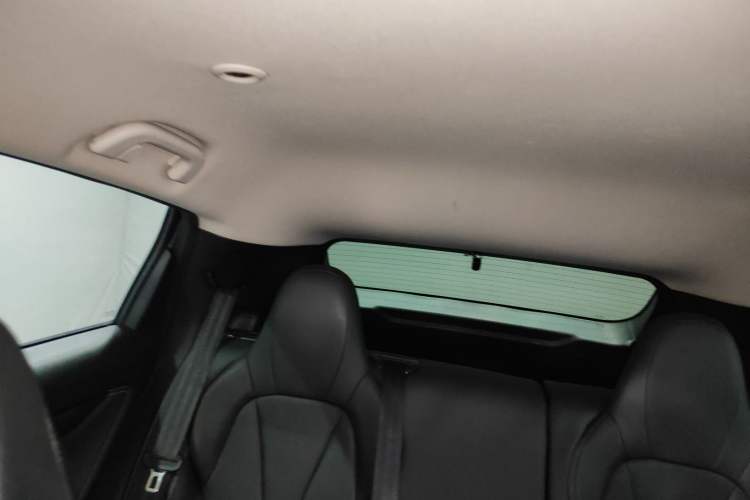 Used XPeng G3 2020 400 Smart Edition
