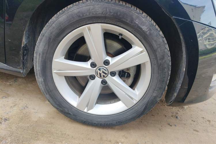 Used Volkswagen Passat 2011 1.8 TSI DSG Prestige Edition