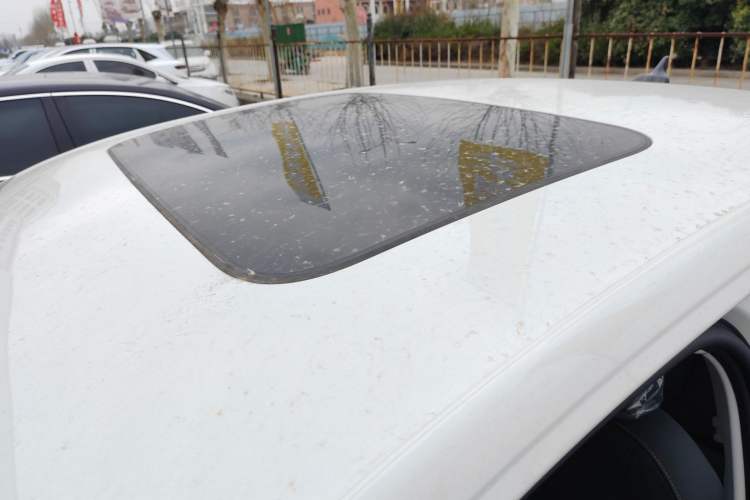 Used Volkswagen Bora 2026 200TSI DSG Yuexing Navigation Edition