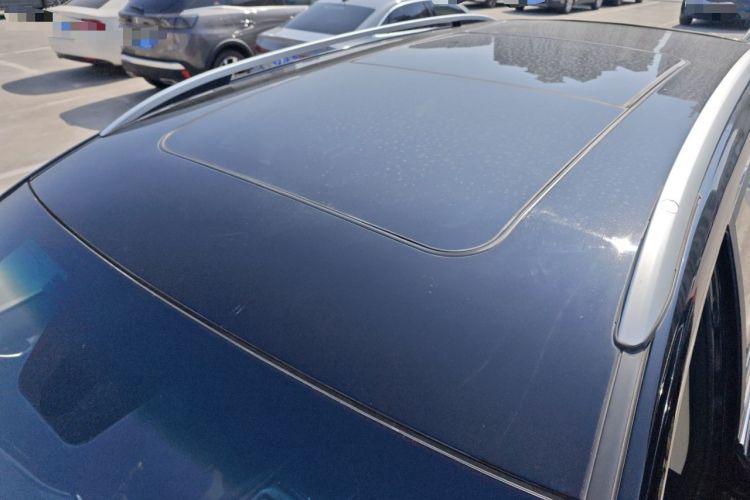 Used JETOUR X90 2019 1.5T DCT Smart Enjoyment Version 5 Seats China VI Standard