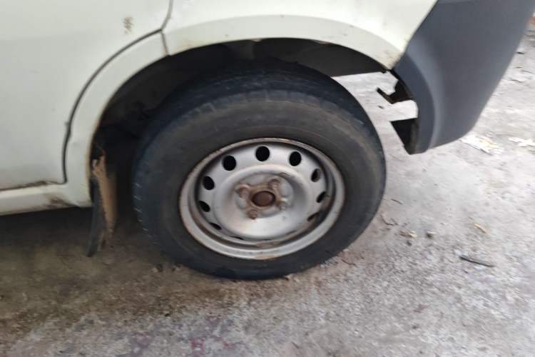 Used Hafei Minyi 2008 1.0L Low-Performance Base Version DA465Q Right Front Wheel Hub