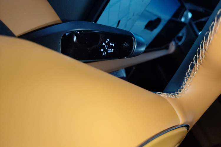 Used XPeng G9 2025 625 Long-Range Max
