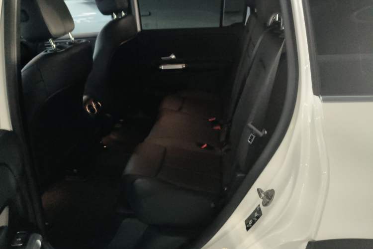 Used Mercedes-Benz EQB 2022 EQB 260