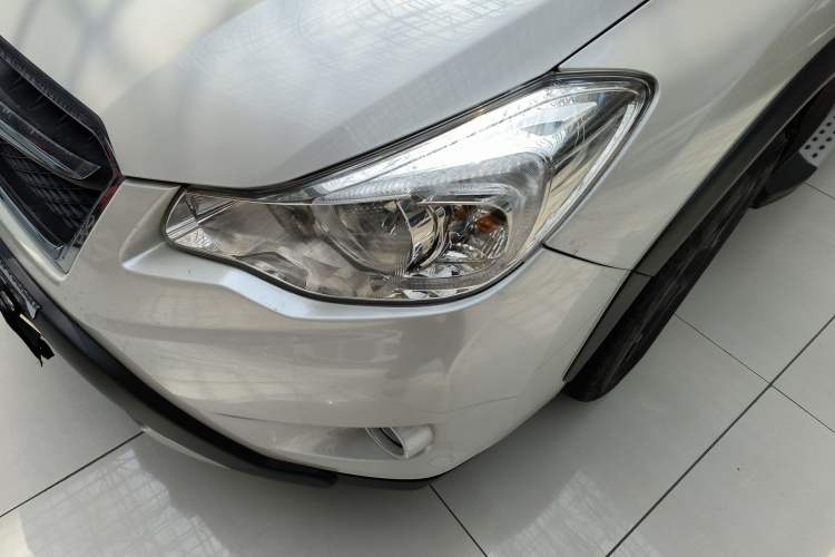 Used Subaru XV 2014 2.0i Elite Edition
