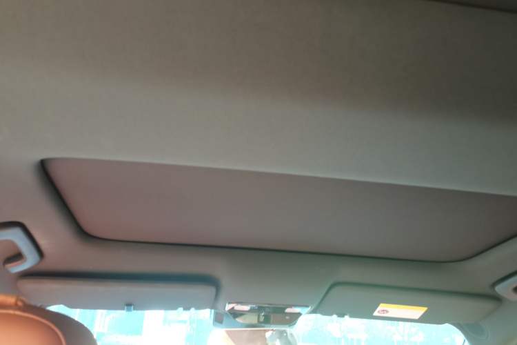 Used Li Auto L8 2024 Max