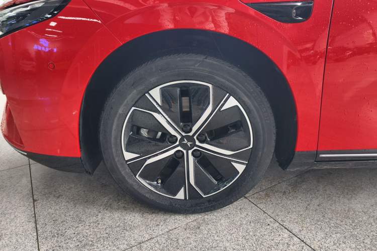 Used XPeng P5 2022 460E