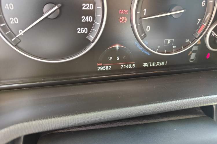 Used BMW X4 2016 xDrive20i M Sport Edition
