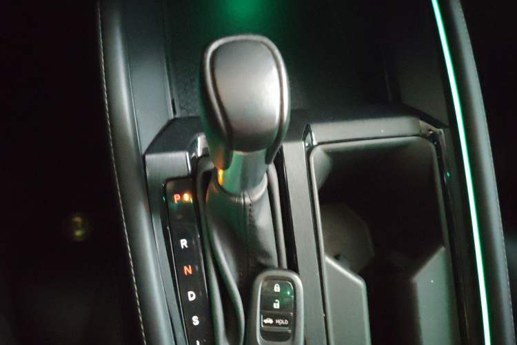 Used Honda Accord 2024 260TURBO Luxury Edition