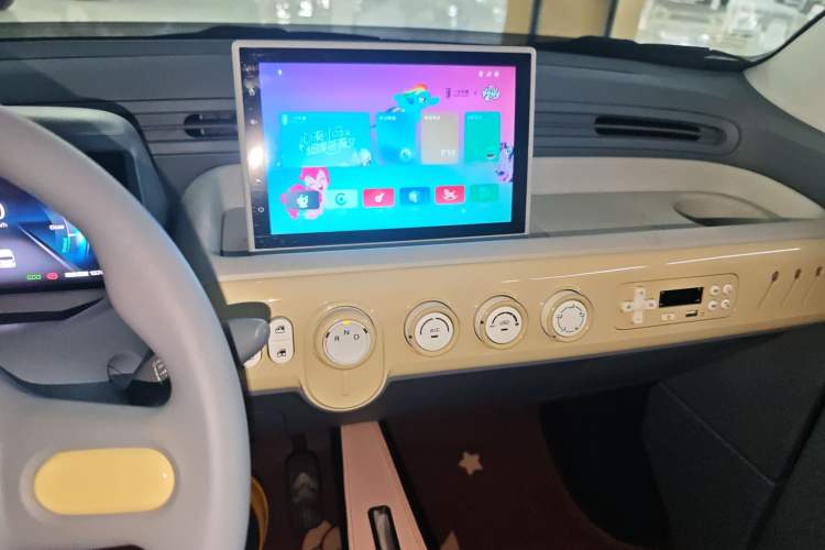 Used Bestune Pony 2025 222km Clever Horse
