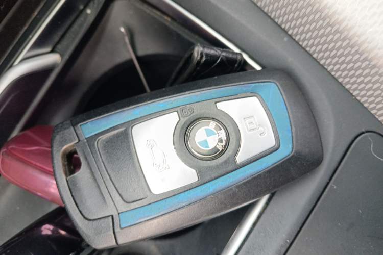 Used BMW 3 Series 2018 320i M Sport Package