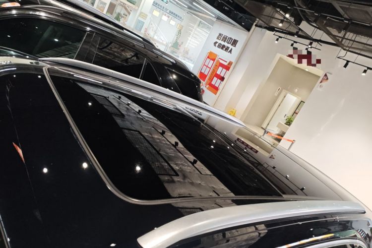 Used Porsche Cayenne 2019 Cayenne 3.0T
