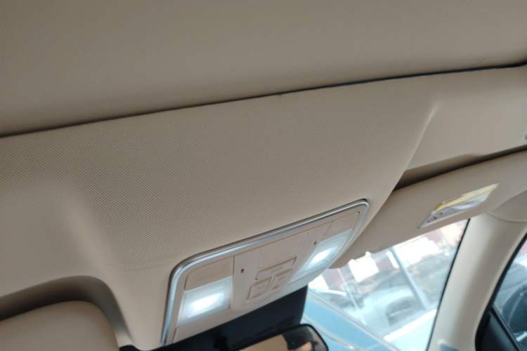 Used Landian E5 PLUS 2026 Model 165km Long-Range First-Adoption Version Ultra 7-seater