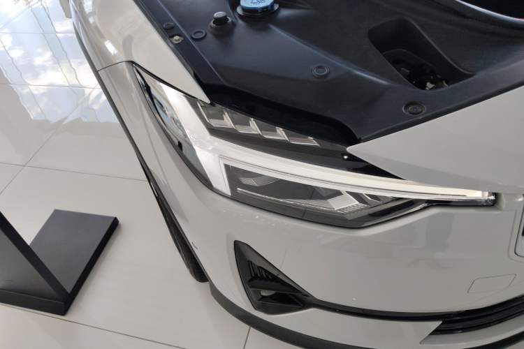 Used Polestar 2 2021 Single Motor Standard Range