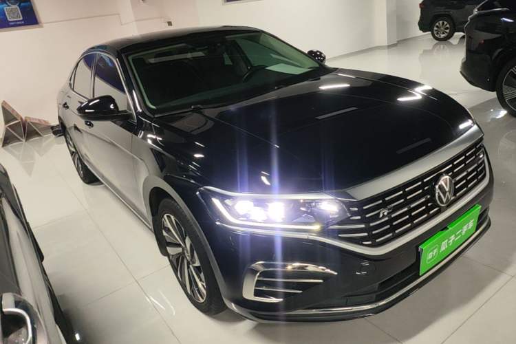 Used Volkswagen Passat 2022 330TSI Elite Edition