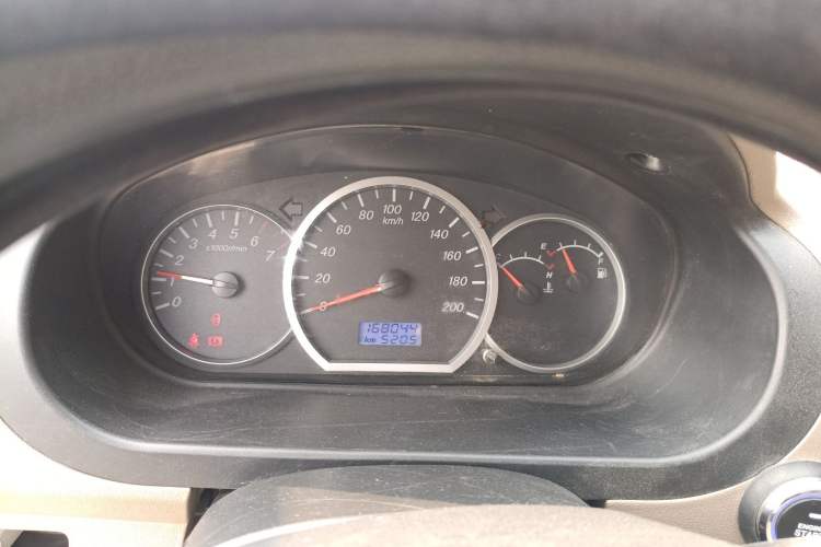 Used Wuling Hongguang 2014 1.2L Base Model China IV