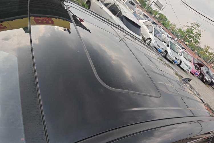 Used Toyota Wildlander 2021 2.0L CVT 4x4 Luxury Edition
