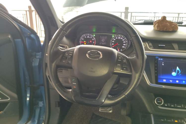 Used Land X7 2015 2.0T Panoramic Prestige Edition