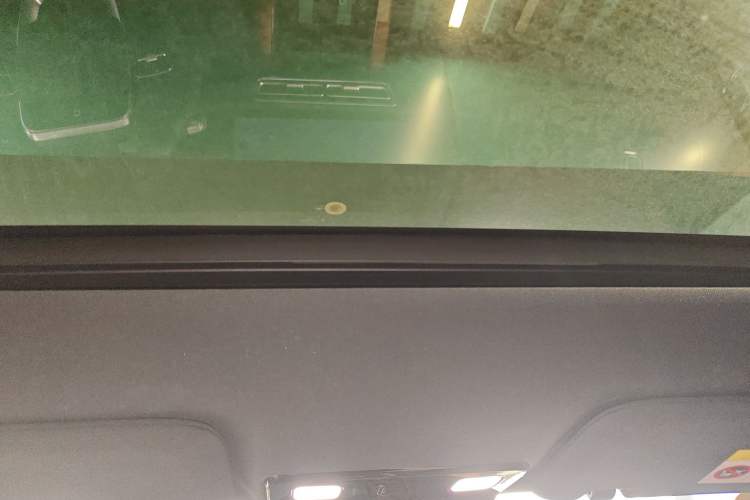 Used Li Auto L7 2025 Max Smart Refresh Edition