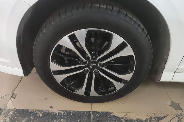 Used Wuling Victory 2020 1.5T CVT Flagship Edition