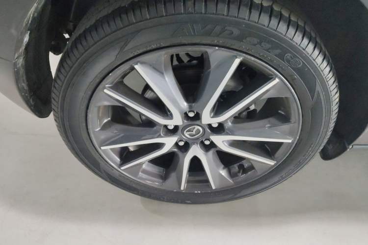 Used Mazda CX-3 2018 2.0L Automatic Prestige Edition