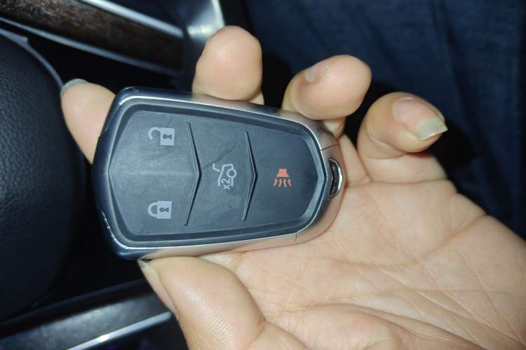 Used Cadillac XTS 2018 28T Tech Edition