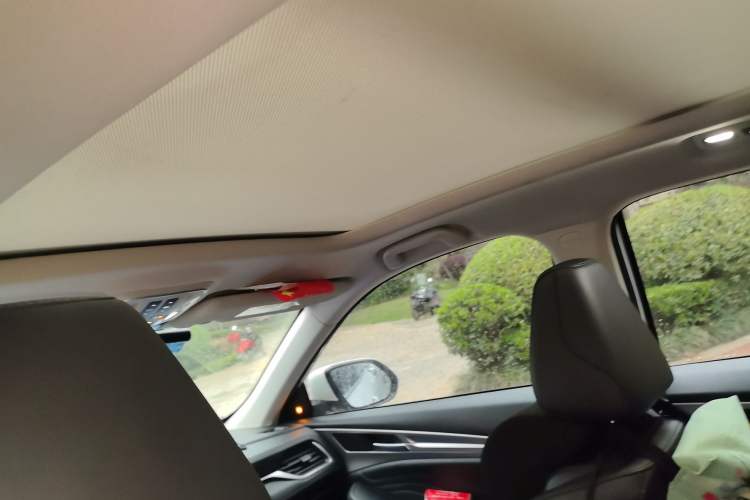 Used Haval F7 2020 2.0T Two-Wheel Drive i-Van
