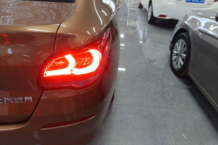 Used Chevrolet Cavalier 2016 1.5L Automatic Xinyue Edition