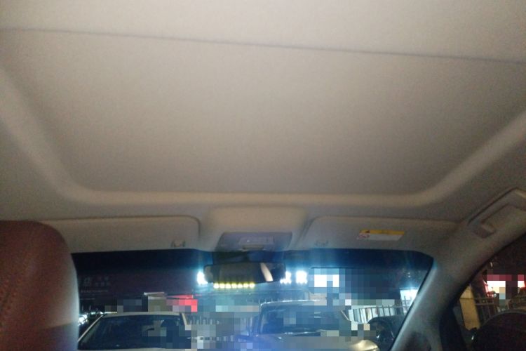 Used Buick GL8 2021 Land Cruiser Executive Class 652T Comfort Model