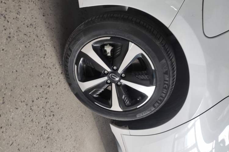 Used GAC Group GAC Toyota iA5 2019 Leading Edition