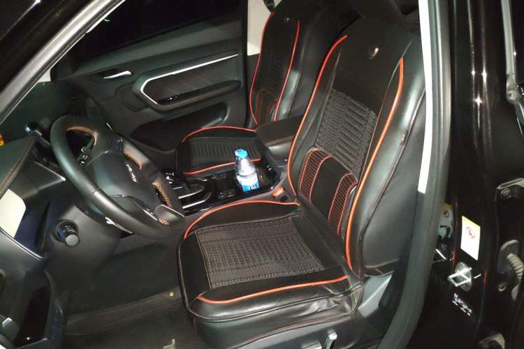 Used Haval H6 2021 2.0 GDIT Automatic GT Luxury Edition
