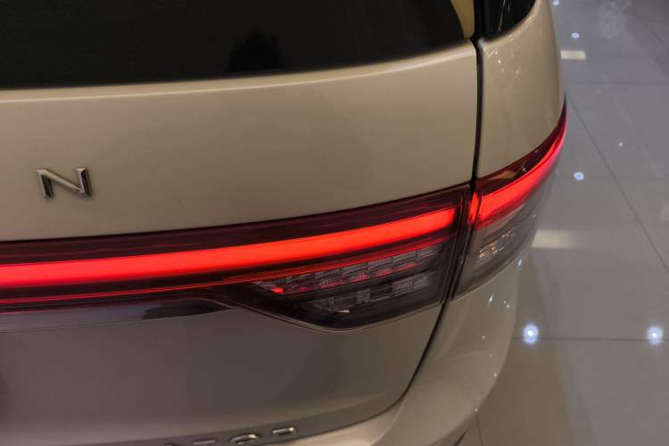 Used Lincoln Aviator 2020 3.0T V6 Four-Wheel Drive Premium Edition
