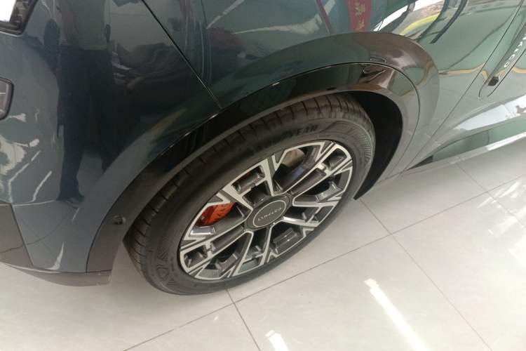 Used Lynk & Co 900 2025 2.0T Ultra
