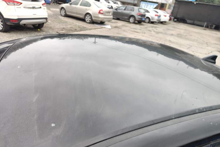 Used Honda Crider 2015 1.8L manual Comfort version