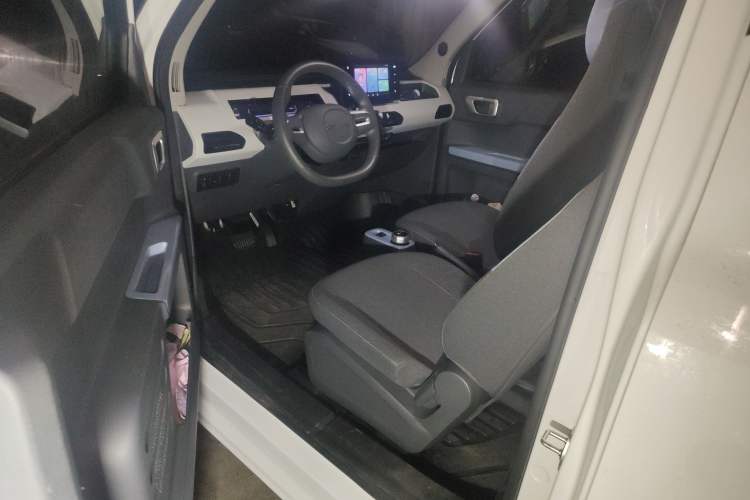 Used Geely Galaxy Panda 2024 Panda Mini 200km Endurance Bear