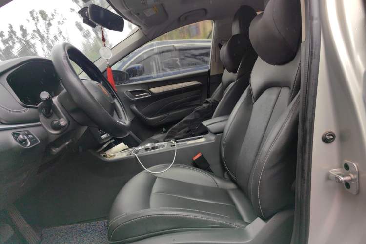 Used Roewe i6 New Energy 2017 45T Hybrid Connect & Smart Enjoyment Edition